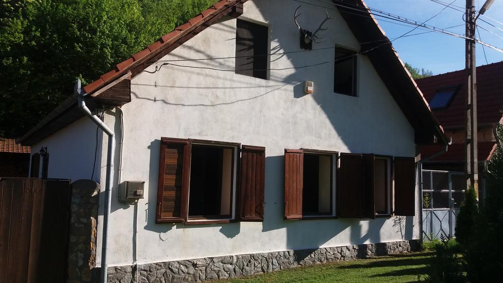 Casa Sasca Montana Villa Luaran gambar